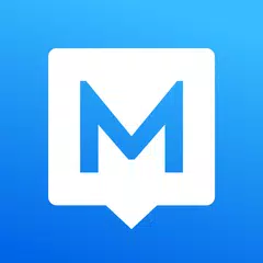 Скачать Spam Blocker, SMS Block - Mezo XAPK