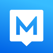 Icona Block political text - Mezo AI