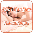 SMS Bonjour Romantique ícone
