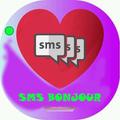Sms bonjour