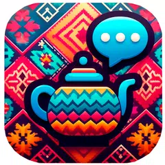 SMS Sherlar Icon