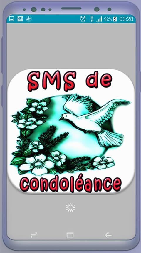 Message De Condoleances Touchantes Pour Android Telechargez L Apk Message De Condoleances Touchantes Pour Android Telechargez L Apk