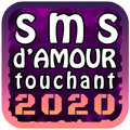 SMS d'Amour Touchant 2020