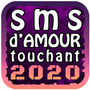 SMS d'Amour Touchant 2020 APK