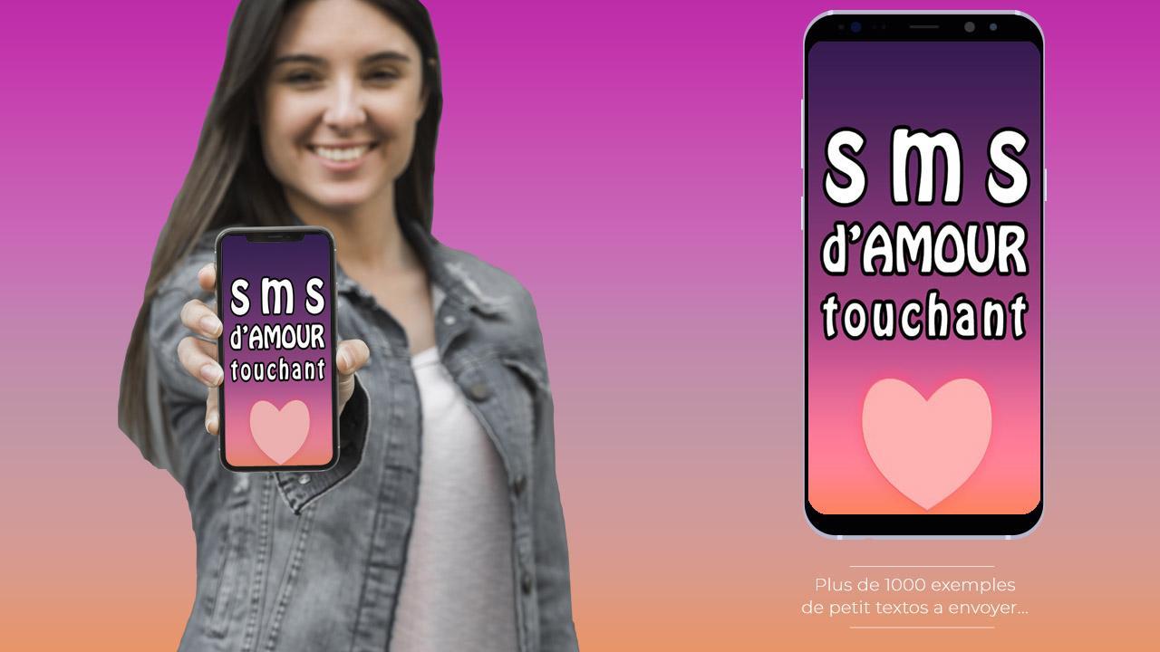 Sms Damour Touchant 2019 For Android Apk Download