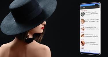 SMS d'Amour Touchant 2020 скриншот 1