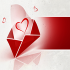 Best Romantic Love Messages & SMS أيقونة