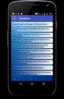 Best Romantic Love Messages & SMS تصوير الشاشة 2