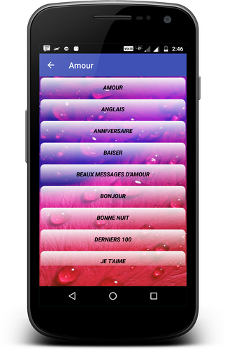 Citations Et Poemes D Amour Apk 2 19 Download For Android Download Citations Et Poemes D Amour Apk Latest Version Apkfab Com