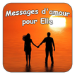 SMS Romantique pour Elle