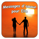 SMS Romantique pour Elle APK