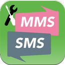 SMS MMS megaTools APK