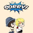 Sorry Messages and Sms Shayari 图标
