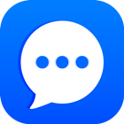 SMS Messaging App আইকন