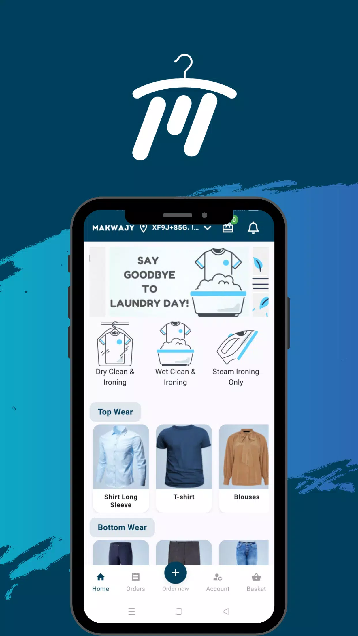 Makwajy APK