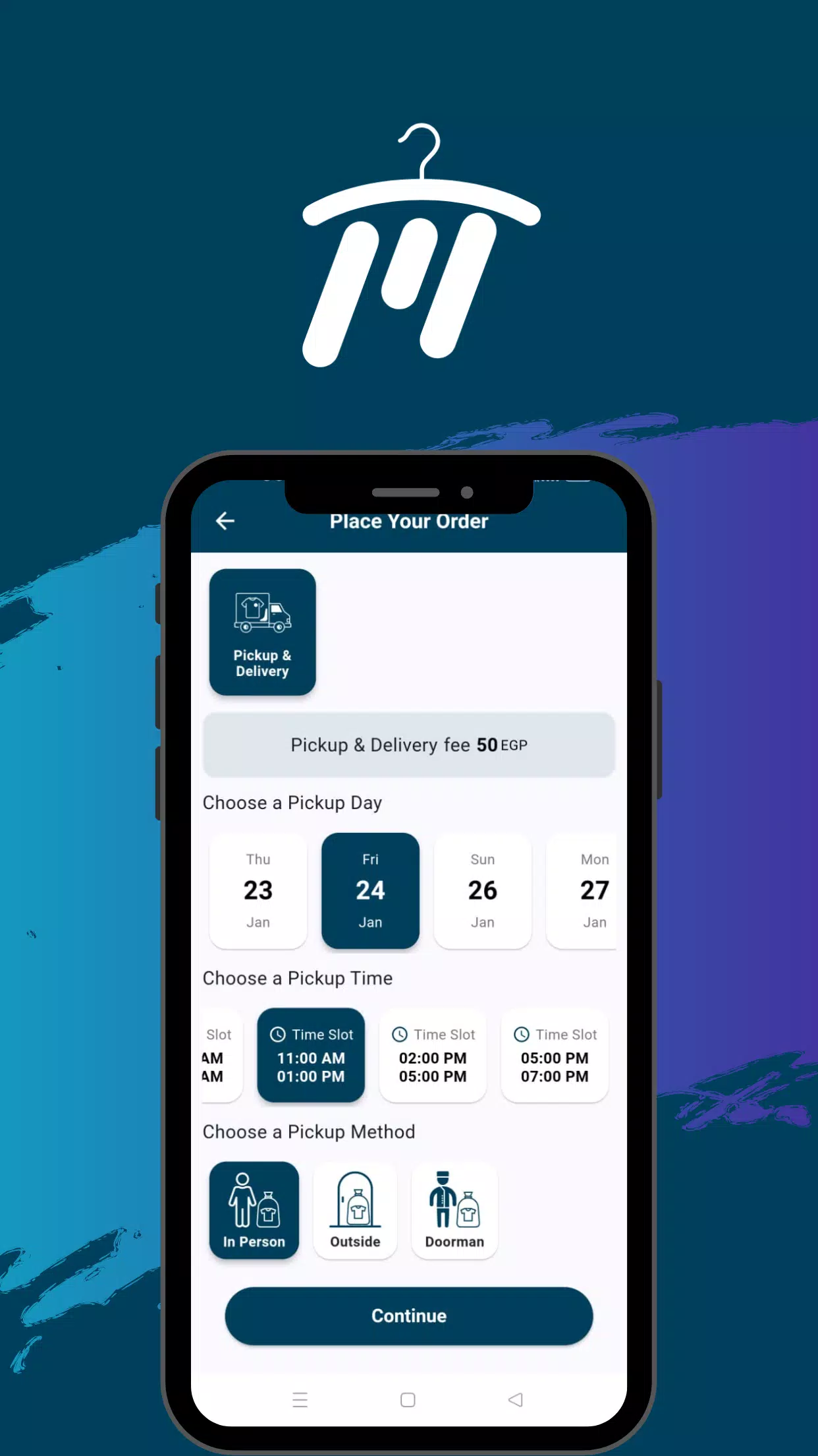 Makwajy APK