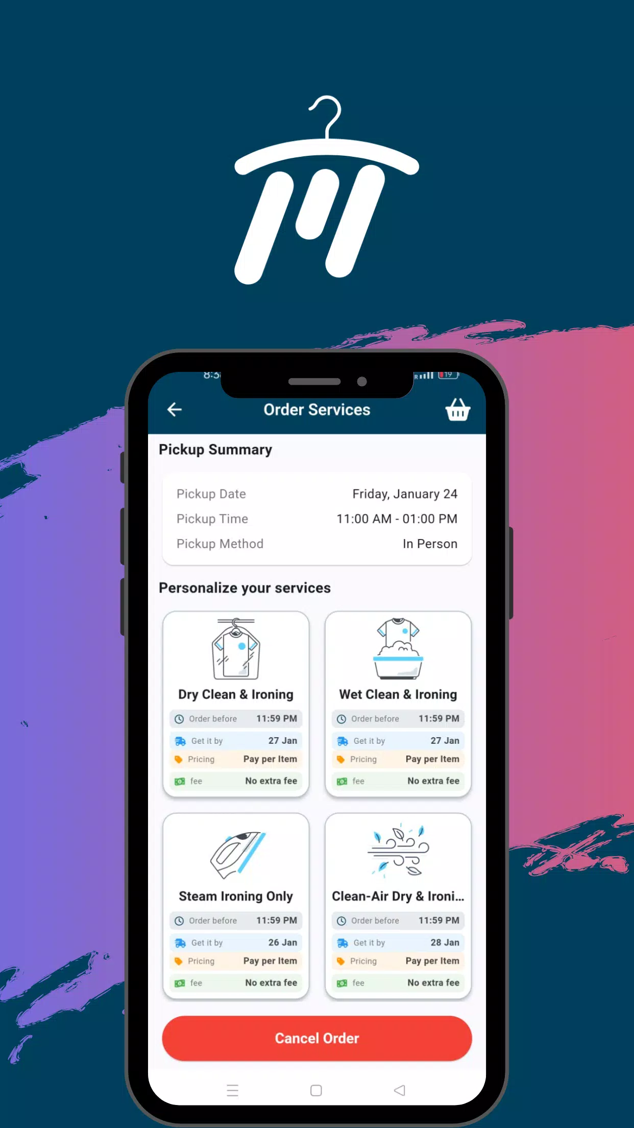 Makwajy APK