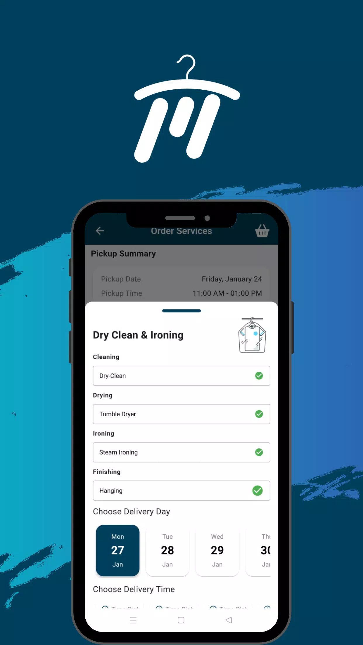 Makwajy APK