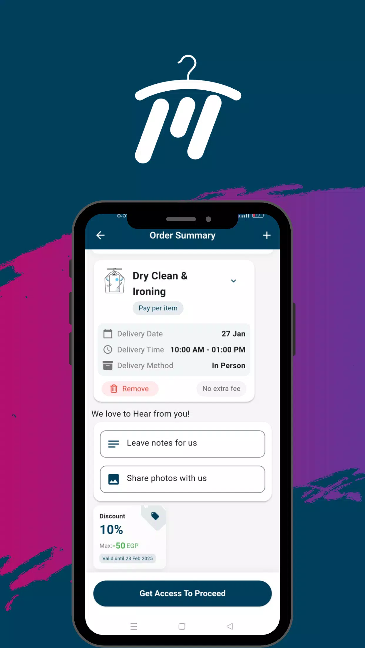 Makwajy APK