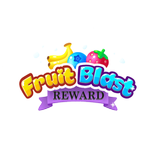 Fruit Blast Reward