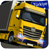 Cargo Simulator 2019: Türkiye ไอคอน