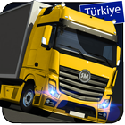 Cargo Simulator 2019: Türkiye ikon