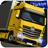 Cargo Simulator 2019: Turkey APK