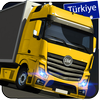 Cargo Simulator 2019: Türkiye ไอคอน