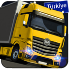 Cargo Simulator 2019: Türkiye آئیکن