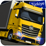 Cargo Simulator 2019: Türkiye アイコン