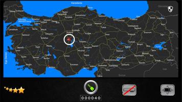 Cargo Simulator 2019: Türkiye captura de pantalla 3