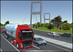 Cargo Simulator 2019: Türkiye اسکرین شاٹ 2
