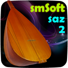 Bağlama Cepte - SM-icoon