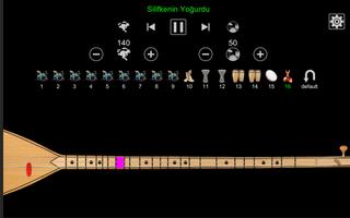 Bağlama Cepte - SM screenshot 3