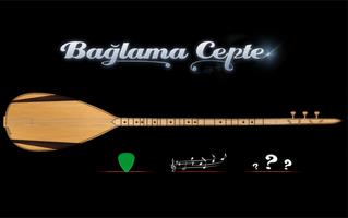 Baglama Cepte 2 โปสเตอร์