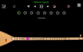 Baglama Cepte 2 ภาพหน้าจอ 2