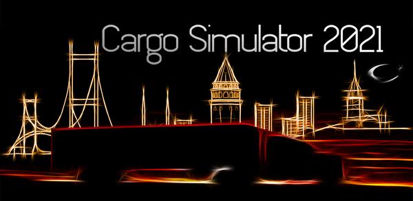 Cómo descargar la última versión de Cargo Simulator 2021 APK 1.18.1 para Android 2024 image