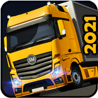 Cargo Simulator 2021 আইকন