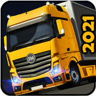 Icona Cargo Simulator 2021