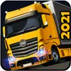 Cargo Simulator 2021: Turkiye APK