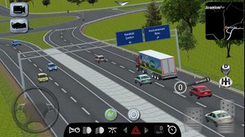 Cargo Simulator 2021 Ekran Görüntüsü 1