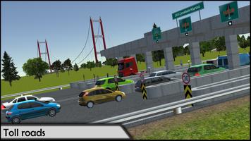 Cargo Simulator 2021 скриншот 2