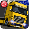 Cargo Simulator 2019: Türkiye 图标 Cargo Simulator 2019: Türkiye 图标