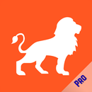 Lion VPN Pro: Rápida e Segura APK