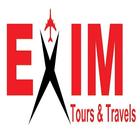 Exim-Tours&Travels icône