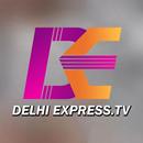 Delhi Express TV aplikacja
