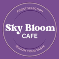 Sky Bloom Cafe