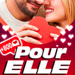 ”SMS Amour Pour Elle