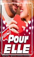 SMS Amour Pour Elle 海报