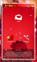 SMS Amour Pour Elle 截图 1